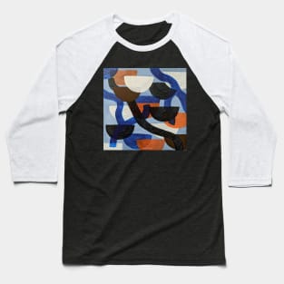 Channels Baseball T-Shirt